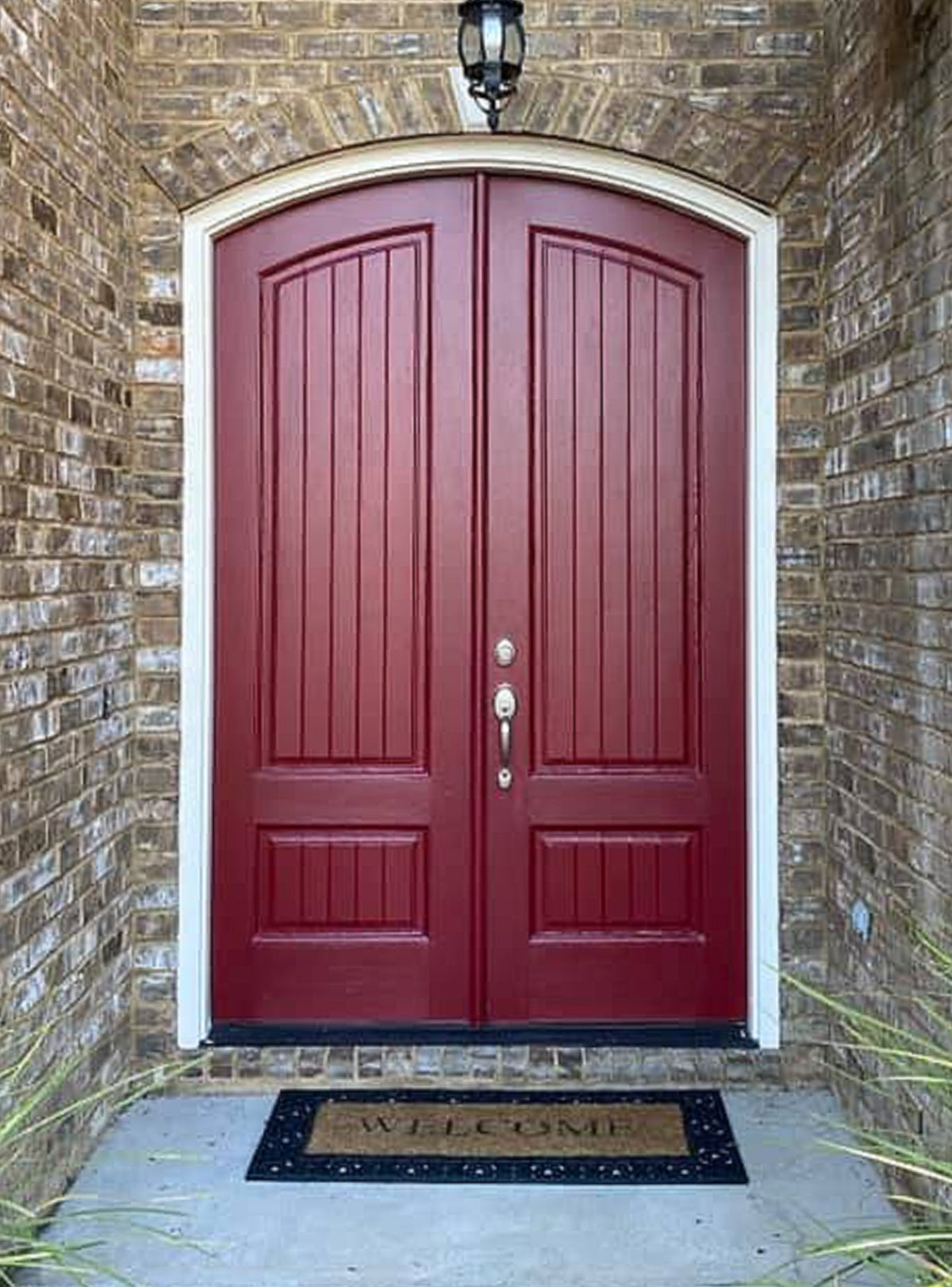 Barn Door Red - All-In-One Resin Paint for Furniture & Cabinets