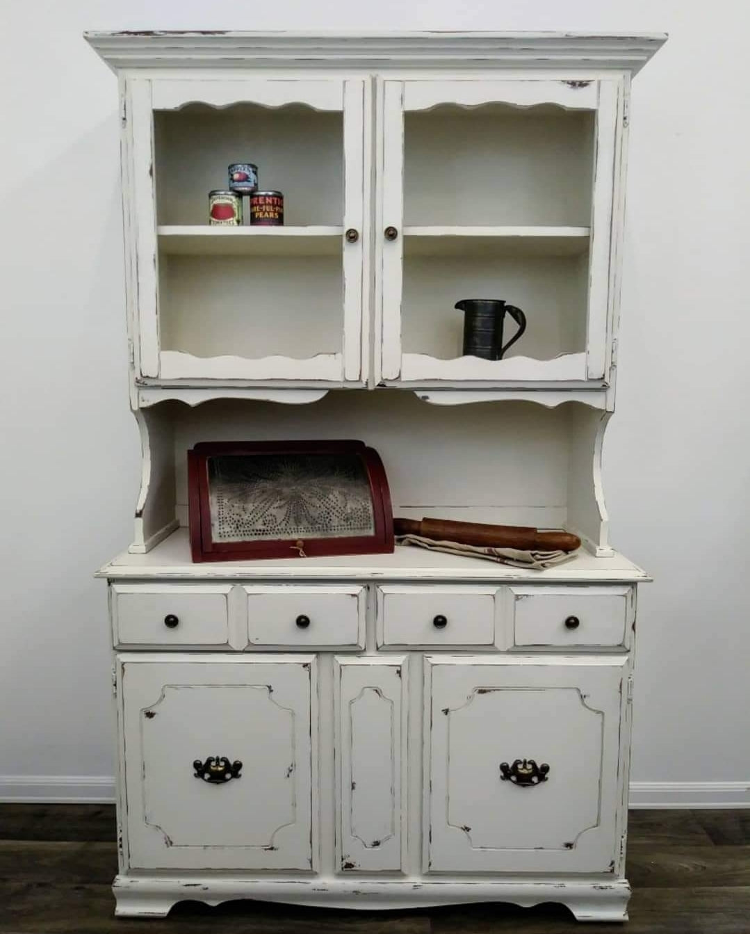 Linen - All-In-One Resin Paint for Furniture & Cabinets