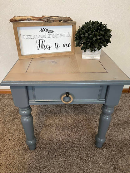 Coastal Gray - All-In-One Resin Paint for Furniture & Cabinets