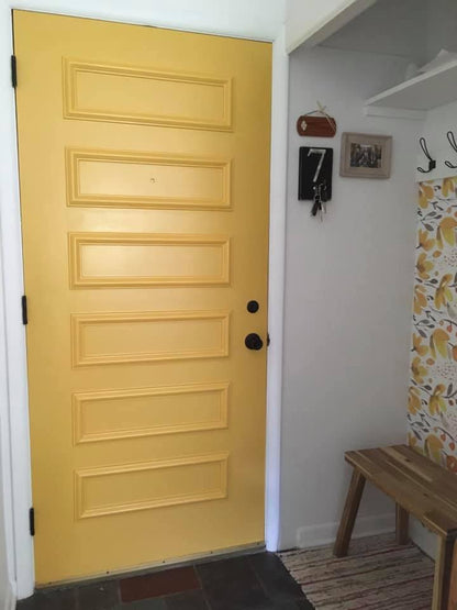 Marigold - All-In-One Resin Paint for Furniture & Cabinets