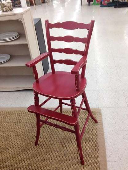 Barn Door Red - All-In-One Resin Paint for Furniture & Cabinets