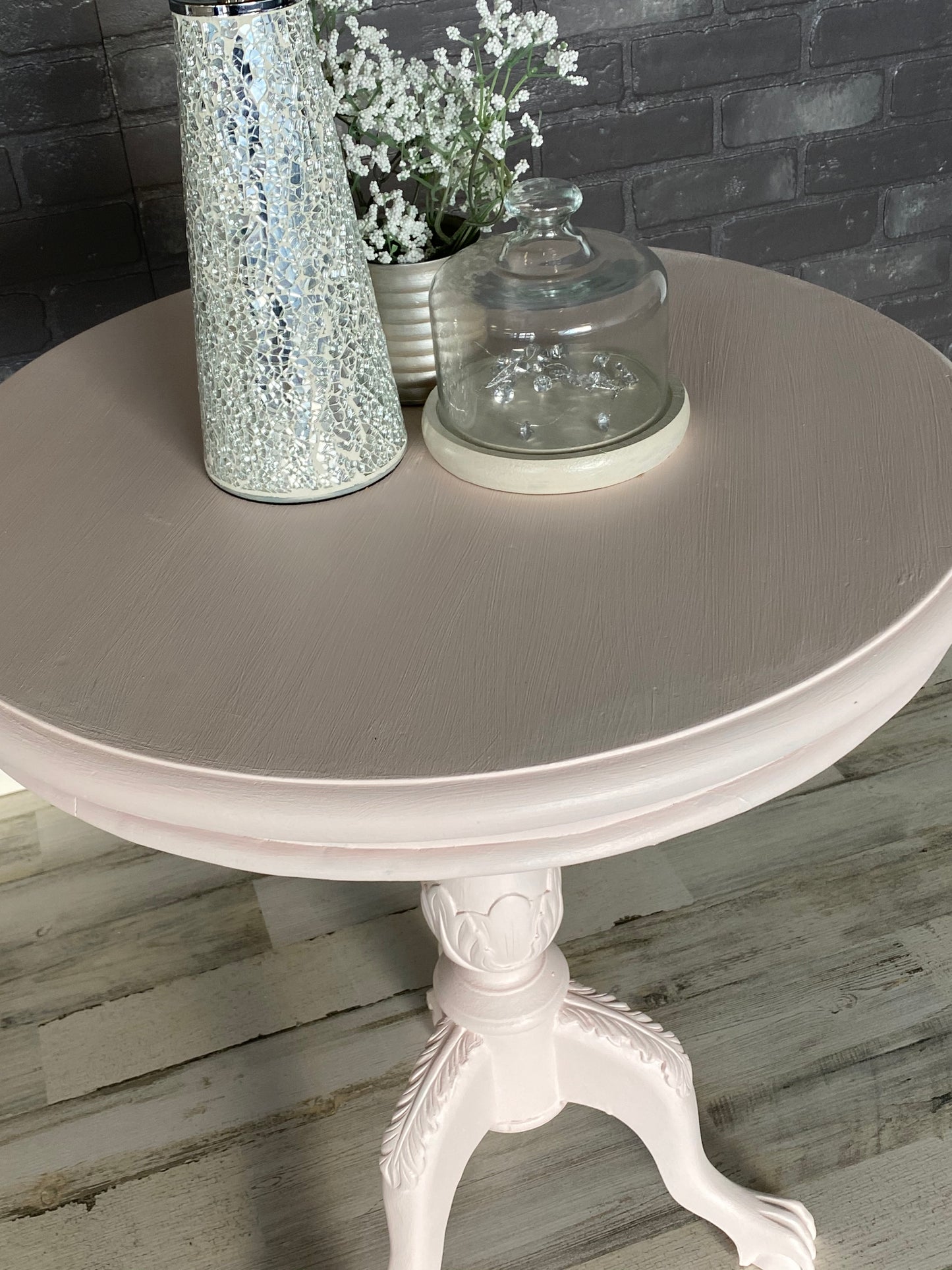 Bashful Blush - All-In-One Resin Paint for Furniture & Cabinets