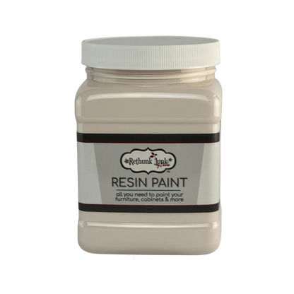 Bashful Blush - All-In-One Resin Paint for Furniture & Cabinets