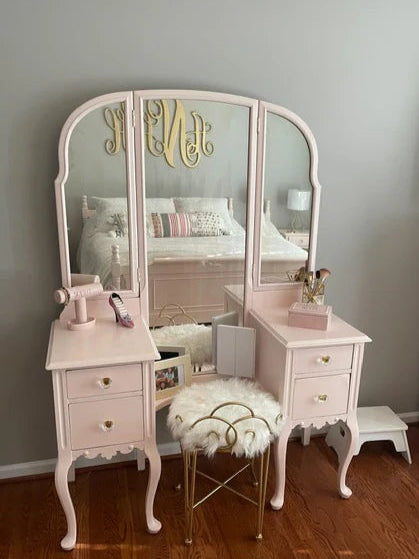 Bashful Blush - All-In-One Resin Paint for Furniture & Cabinets