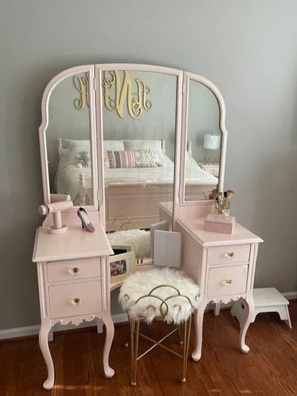 Bashful Blush - All-In-One Resin Paint for Furniture & Cabinets
