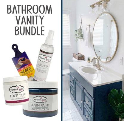 Bathroom Vanity Bundle