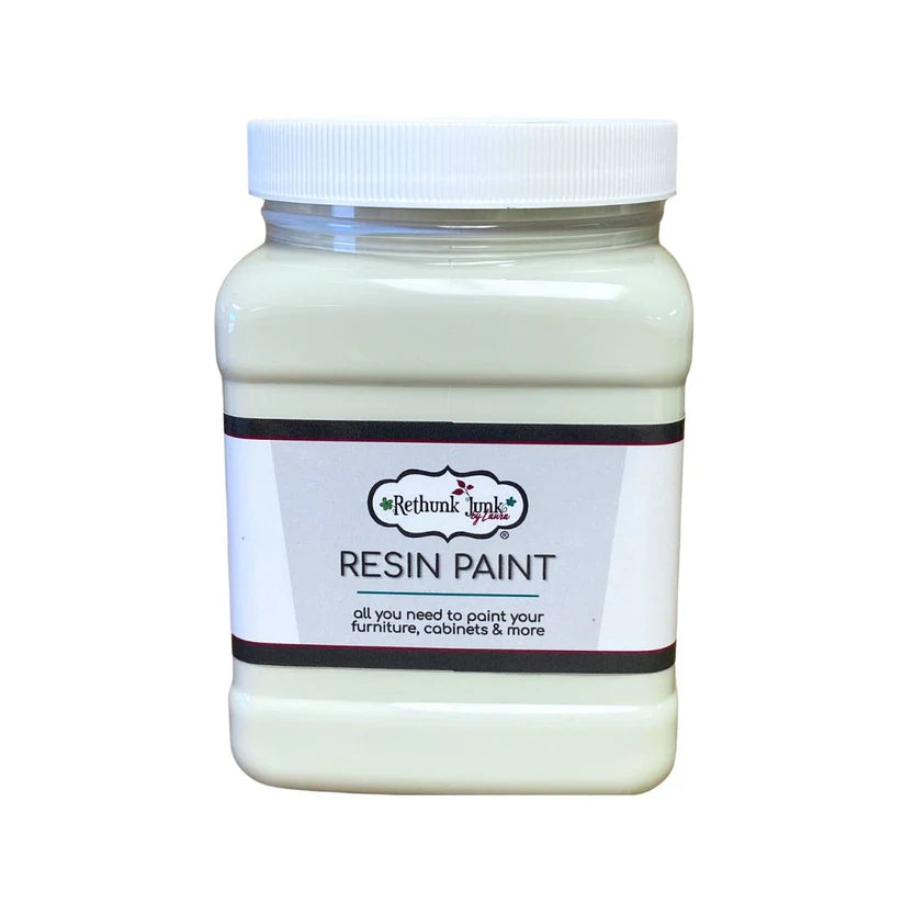 Birch - All-In-One Resin Paint for Furniture & Cabinets