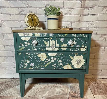 Blue Spruce - All-In-One Resin Paint for Furniture & Cabinets