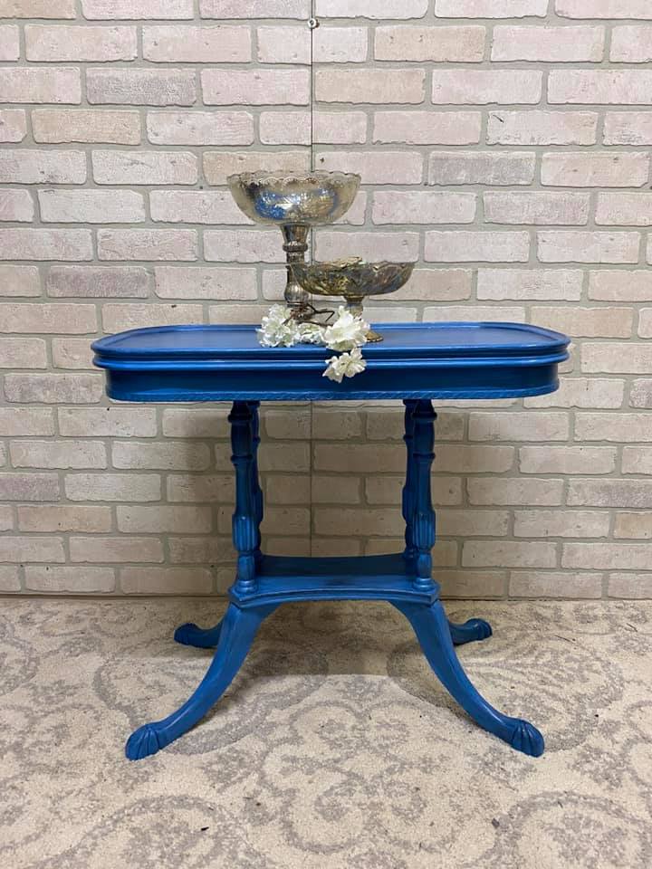 Blue Bird - All-In-One Resin Paint for Furniture & Cabinets