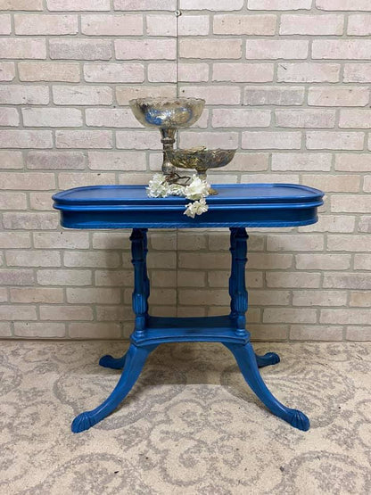 Blue Bird - All-In-One Resin Paint for Furniture & Cabinets