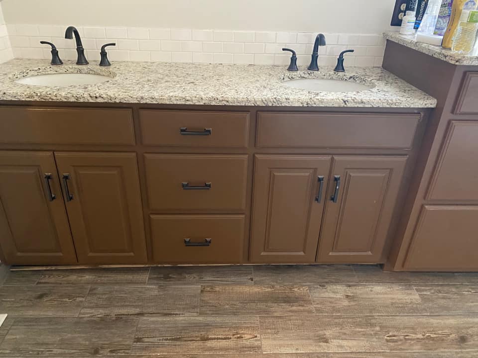 Bathroom Vanity Bundle