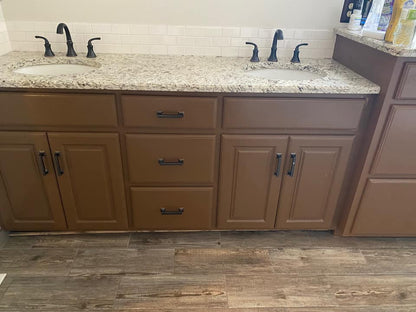 Bathroom Vanity Bundle