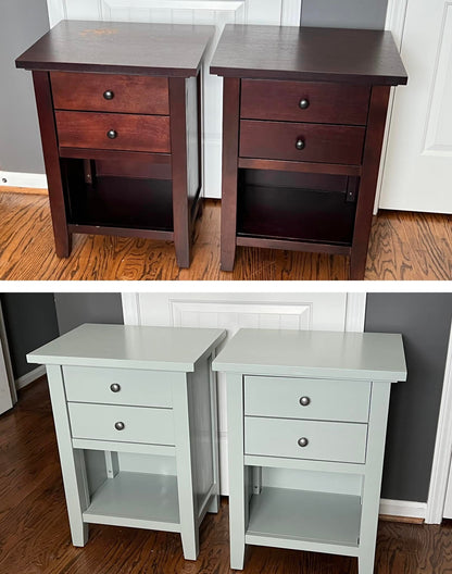 Sea Spray - All-In-One Resin Paint for Furniture & Cabinets