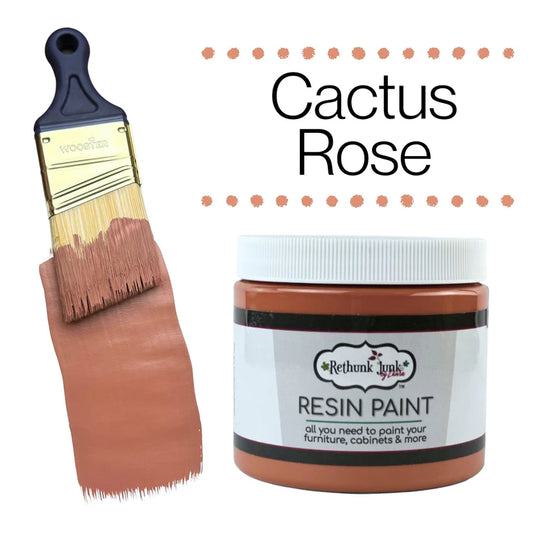 Cactus Rose