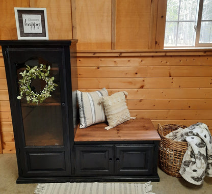 Midnight - All-In-One Resin Paint for Furniture & Cabinets
