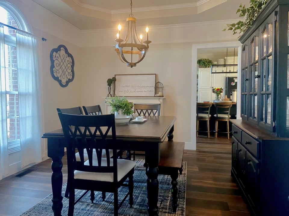 Midnight - All-In-One Resin Paint for Furniture & Cabinets