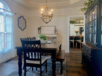 Midnight - All-In-One Resin Paint for Furniture & Cabinets