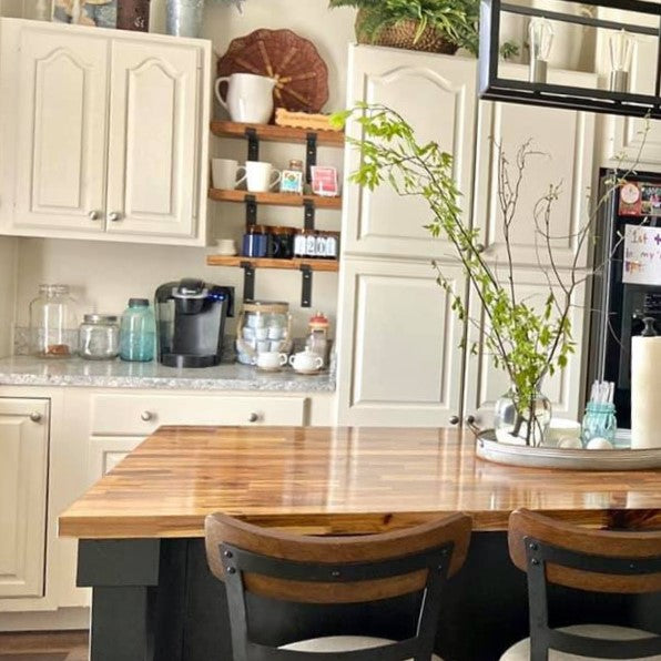 Linen - All-In-One Resin Paint for Furniture & Cabinets