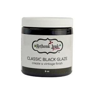 Glazes (4 colors)