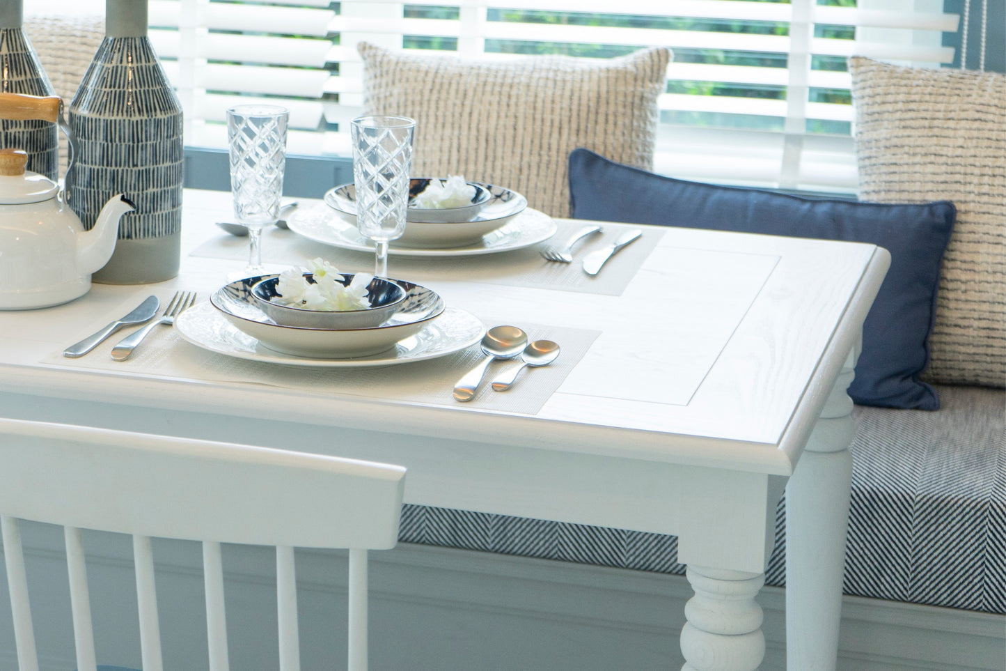 Cloud - All-In-One Resin Paint for Furniture & Cabinets