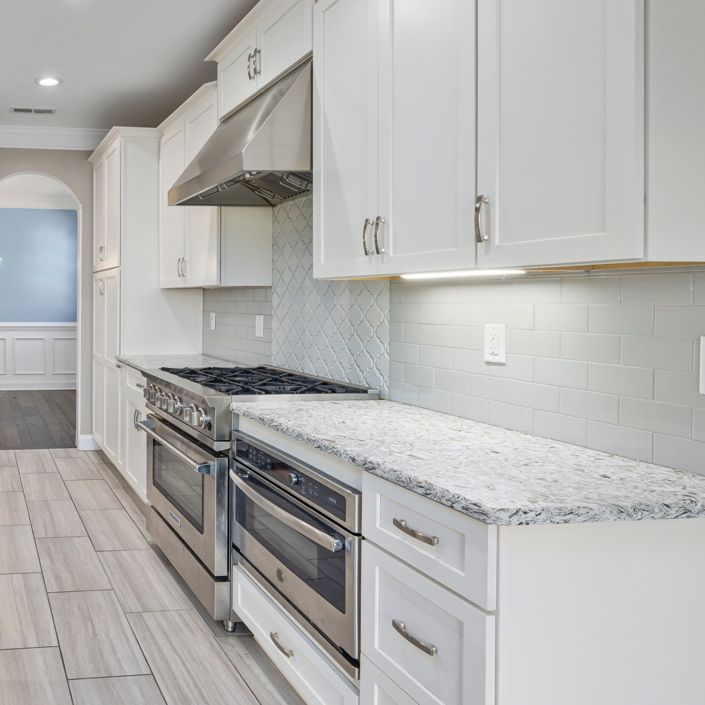 Cloud - All-In-One Resin Paint for Furniture & Cabinets