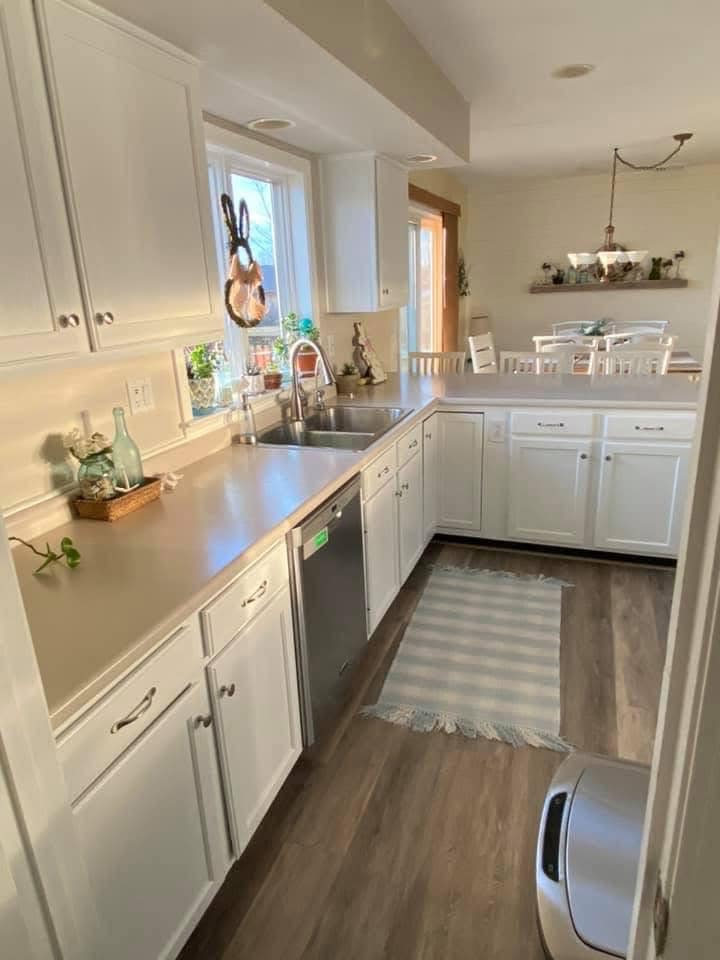 Cloud - All-In-One Resin Paint for Furniture & Cabinets