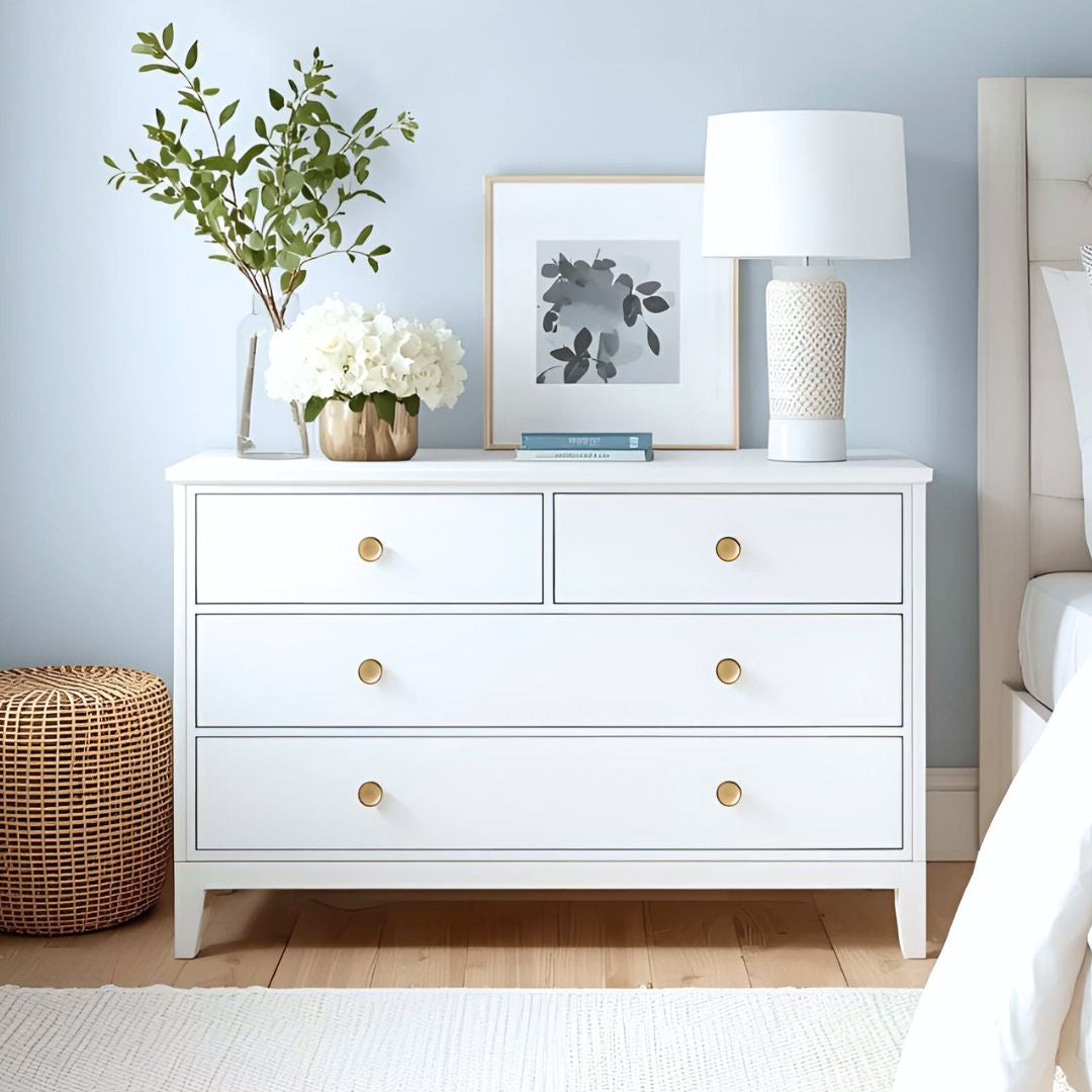 Cloud - All-In-One Resin Paint for Furniture & Cabinets
