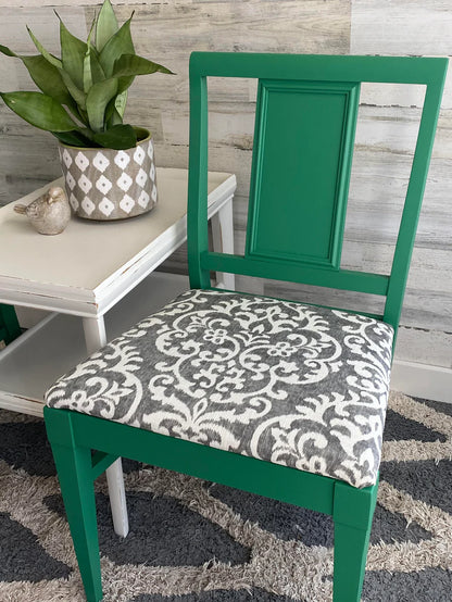 Clover Field - All-In-One Resin Paint for Furniture & Cabinets