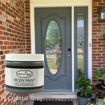 Paint the Front Door Bundle