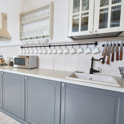 Coastal Gray - All-In-One Resin Paint for Furniture & Cabinets