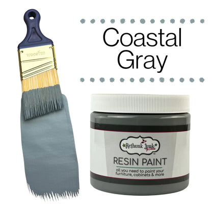 Coastal Gray