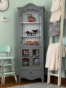 Coastal Gray