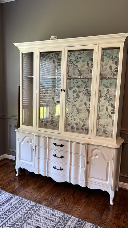 Cotton - All-In-One Resin Paint for Furniture & Cabinets