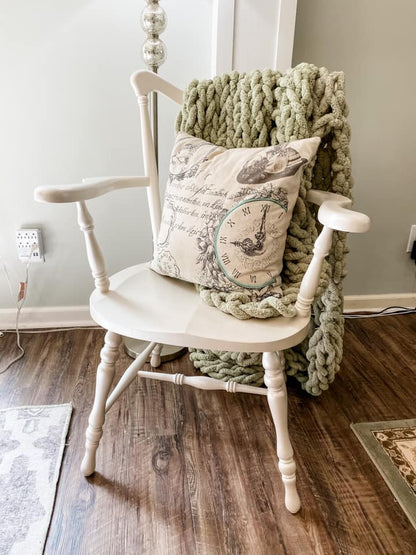 Cotton - All-In-One Resin Paint for Furniture & Cabinets