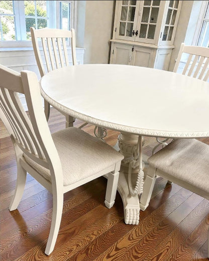 Cotton - All-In-One Resin Paint for Furniture & Cabinets