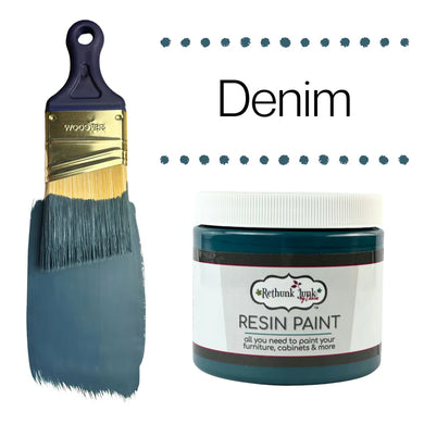 Denim Blue