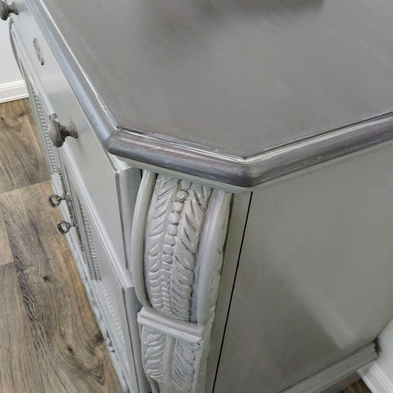 Driftwood - All-In-One Resin Paint for Furniture & Cabinets
