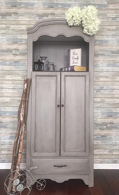 Driftwood - All-In-One Resin Paint for Furniture & Cabinets
