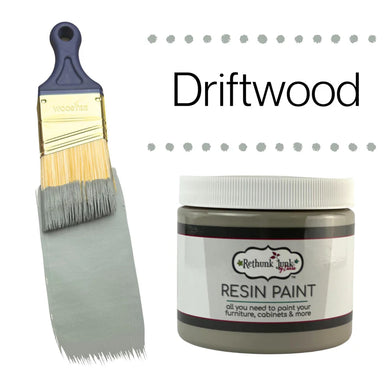 Driftwood