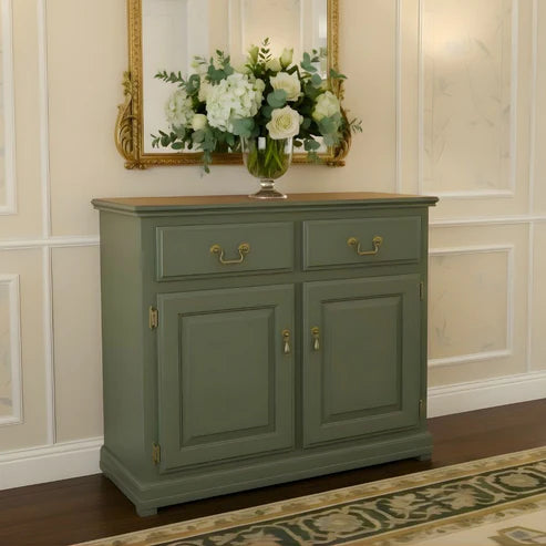 English Moss - All-In-One Resin Paint for Furniture & Cabinets