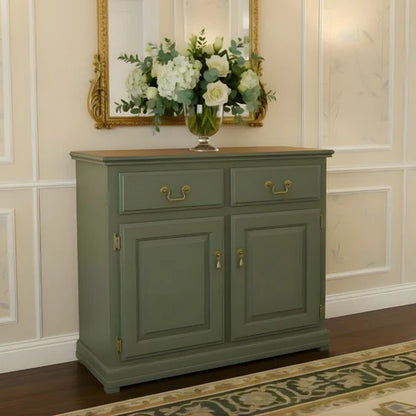 English Moss - All-In-One Resin Paint for Furniture & Cabinets