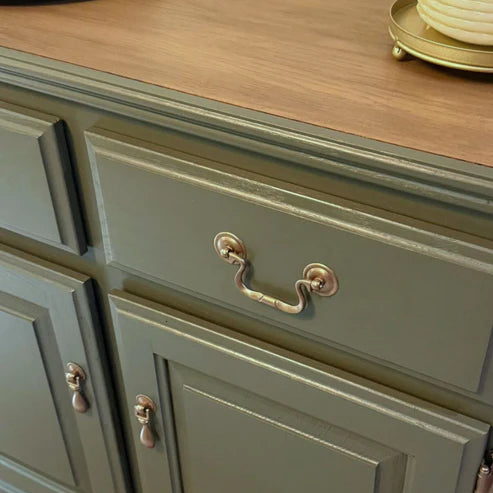 English Moss - All-In-One Resin Paint for Furniture & Cabinets