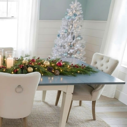 Estate Blue - All-In-One Resin Paint for Furniture & Cabinets