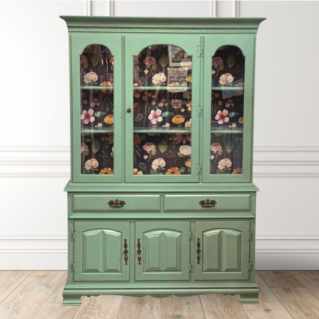 Eucalyptus - All-In-One Resin Paint for Furniture & Cabinets
