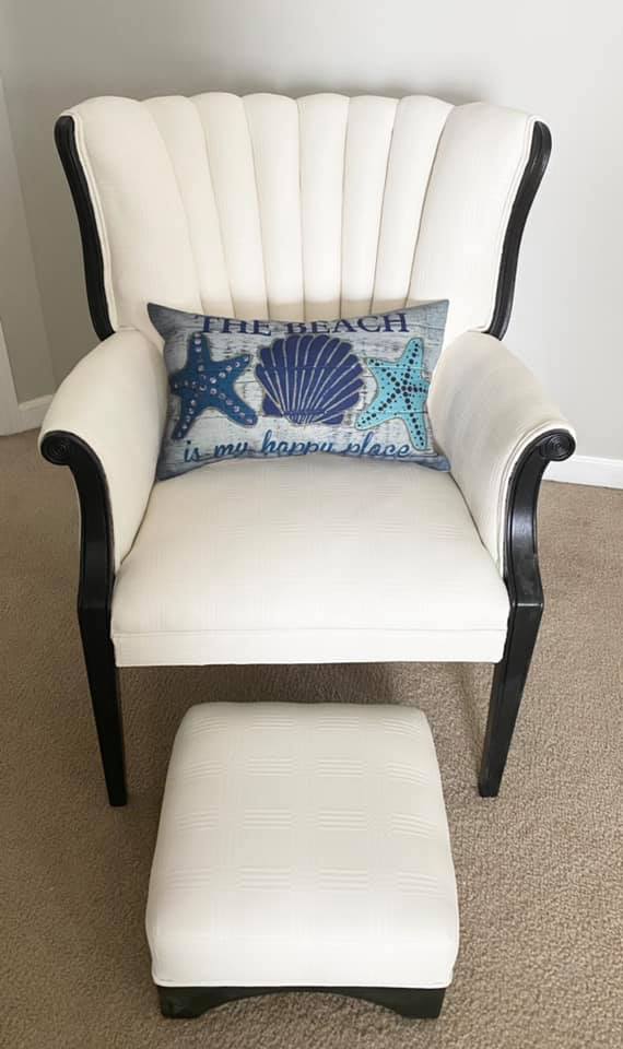 Cotton - All-In-One Resin Paint for Furniture & Cabinets