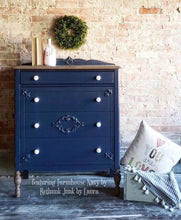 Load image into Gallery viewer, Farmhouse Navy