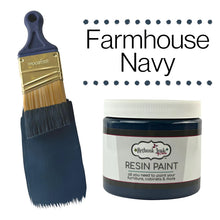 Load image into Gallery viewer, Farmhouse Navy