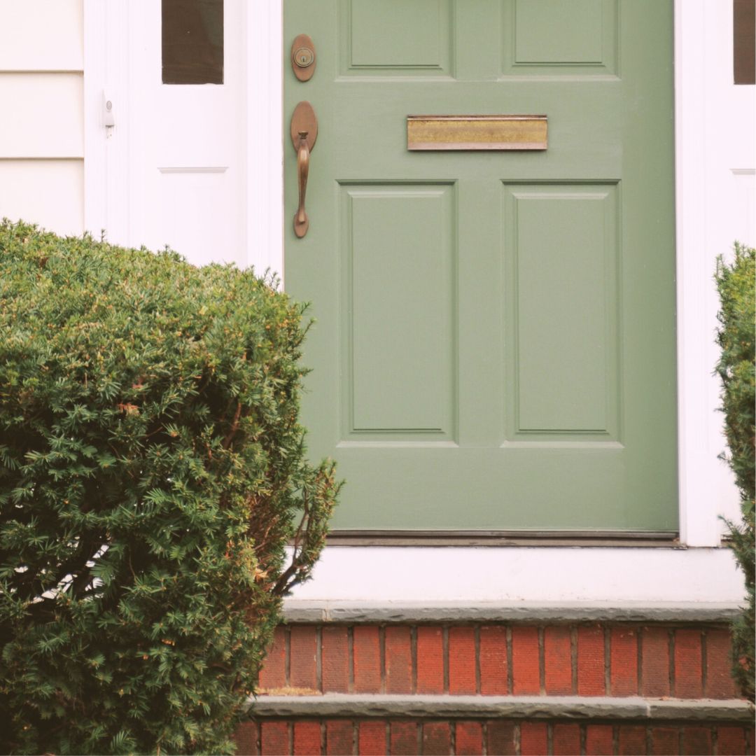 Paint the Front Door Bundle