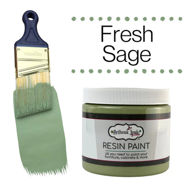 Fresh Sage