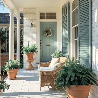 Seaside - All-In-One Resin Paint for Furniture & Cabinets